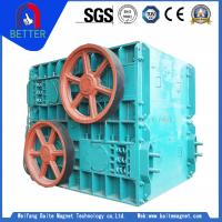 OEM 4PGC Roll Crusher Manufacturer For Russia